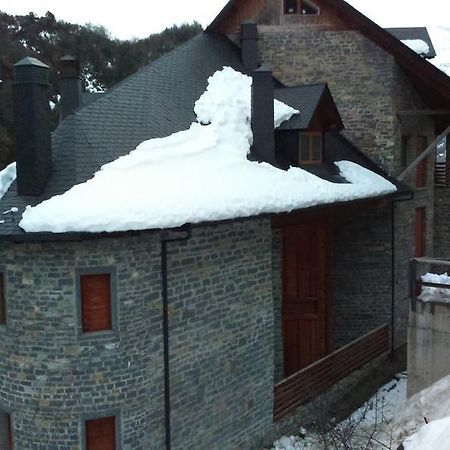 Duplex Calle El Tillo Escarrilla Exterior photo
